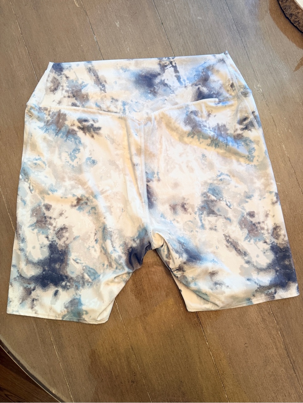 Soma WKND 360 High-Rise Bike Shorts Size XL - Picture 2 of 7